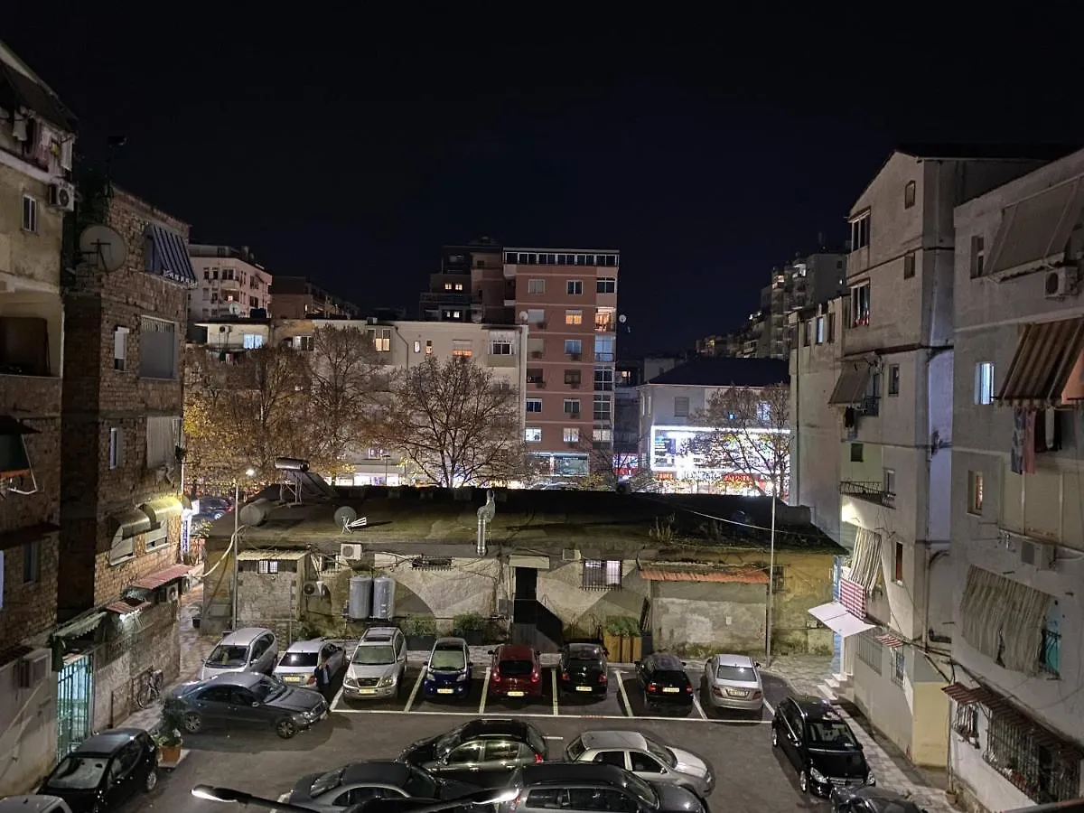 Komatas Modern Apartments In Bllok Area Tirana