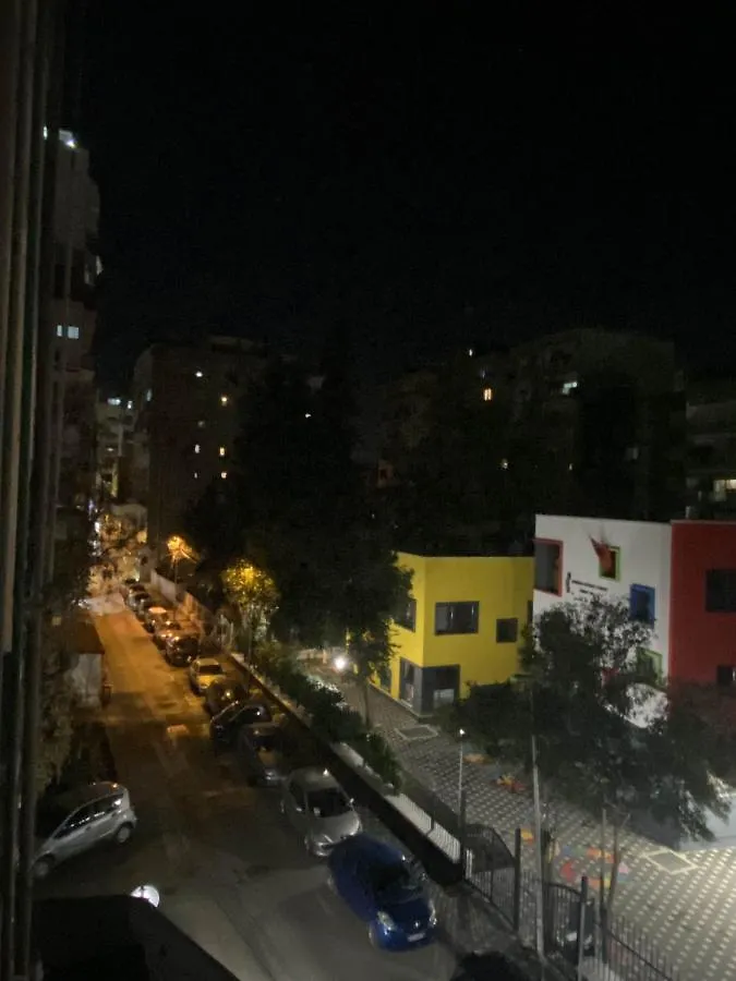 Komatas Modern Apartments In Bllok Area Tirana