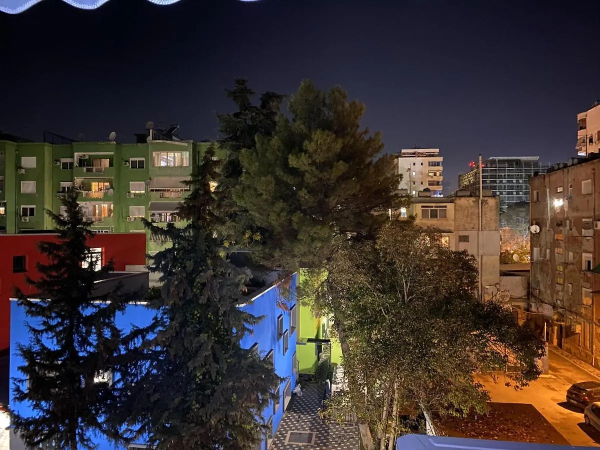 Komatas Modern Apartments In Bllok Area Tirana