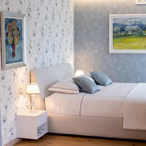  Apartamento Seven Luxury