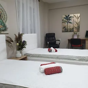  Apartamento Lovely Apartment On Tirana City Center