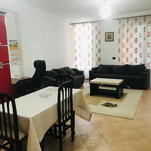  Apartamento Old Train Station