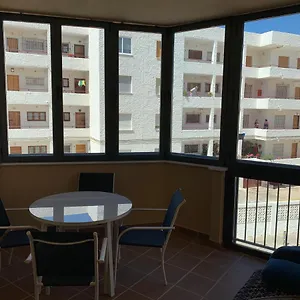 Precioso Apartamento 1 1 Con Piscina Junto Al Mar Apartamento Barbate