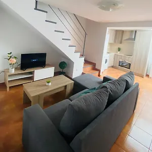 Casa Paco Сasa de vacaciones El Gastor