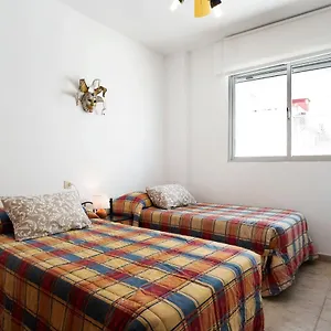 Acuario - Especial Familias Apartamento Barbate