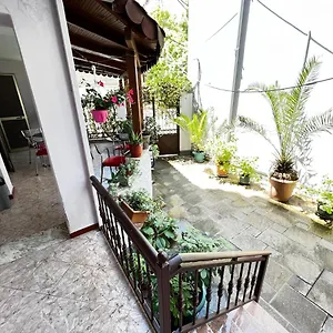Appartamento Grand Veranda, Tirana