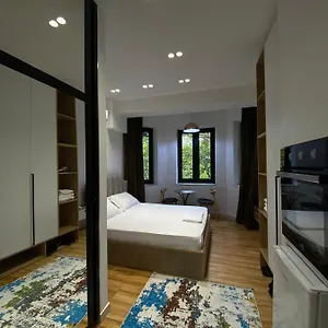 Appartamento Luxury Blloku, Tirana