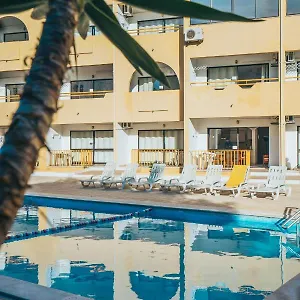 Eirasol By Umbral Apartamento Albufeira