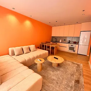  Apartamento Aia &