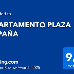 Plaza España Apartamento Écija
