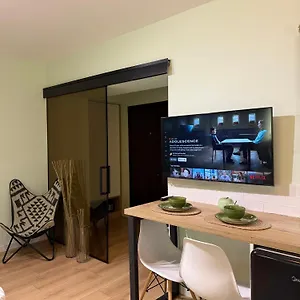  Apartamento 4seasonsgea , Cozy In Position ,