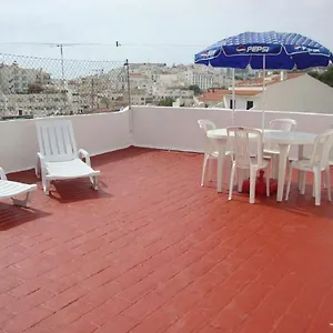 Travessa By Umbral Apartamento Albufeira
