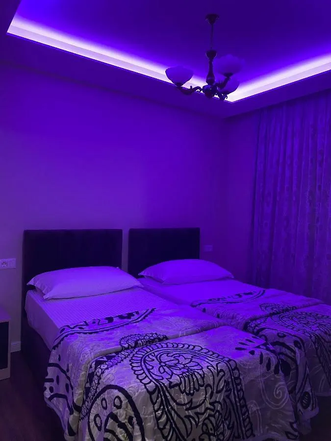Komatas Modern Apartments In Bllok Area Tirana