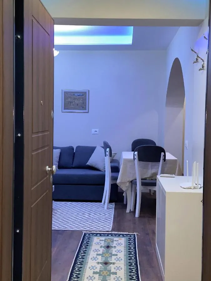 Komatas Modern Apartments In Bllok Area Tirana Albania