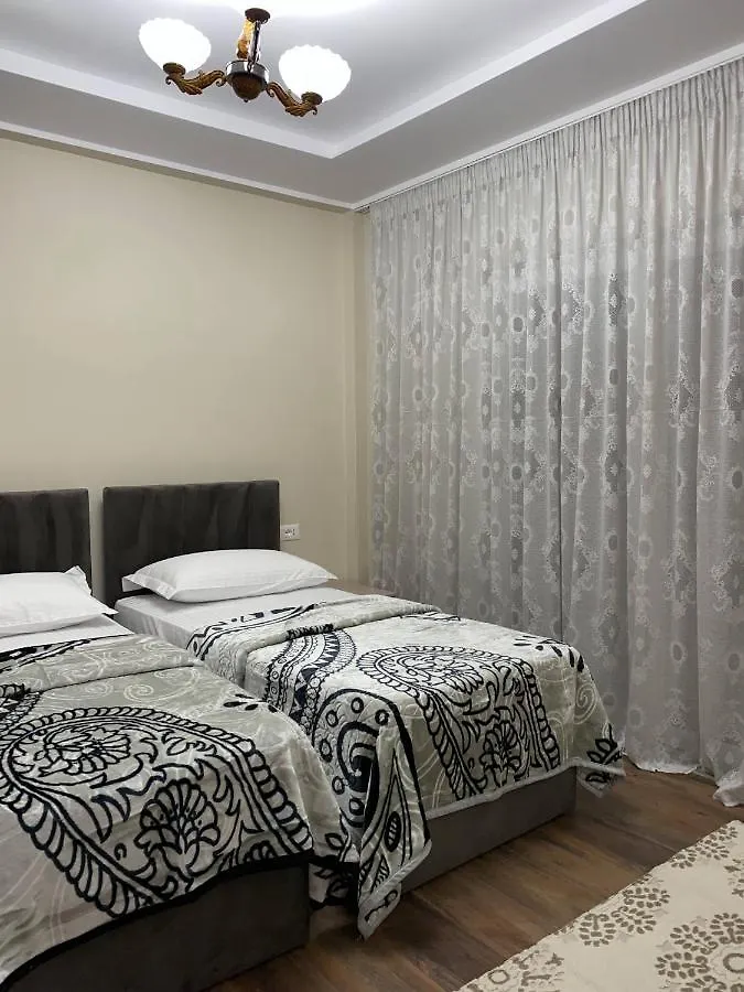 Komatas Modern Apartments In Bllok Area Tirana Albania