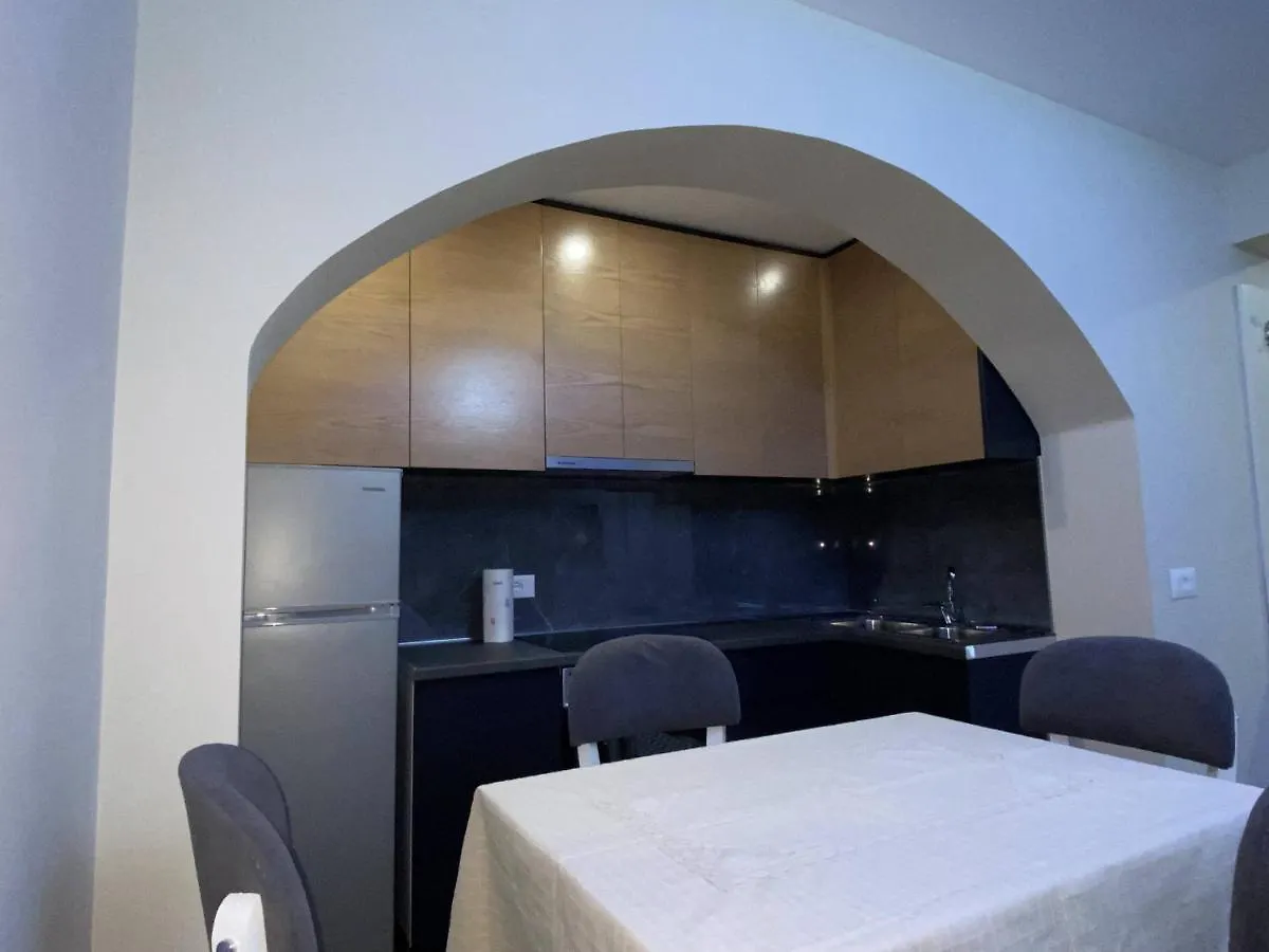 Komatas Modern Apartments In Bllok Area Tirana
